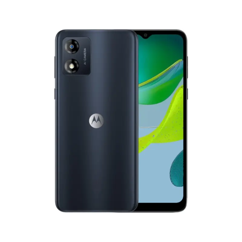 صفحه نمایش گوشی موبایل Motorola moto E13